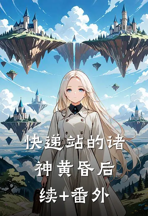 快递站的诸神黄昏后续+番外