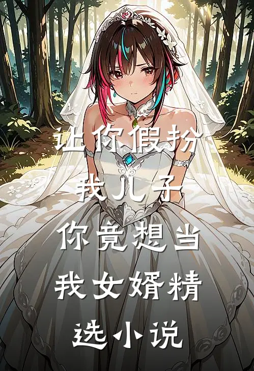 让你假扮我儿子,你竟想当我女婿精选