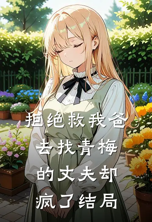 拒绝救我爸，去找青梅的丈夫却疯了结局