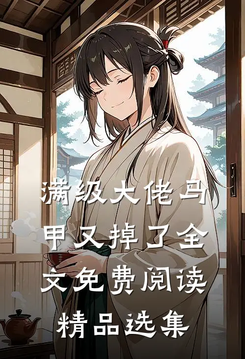 满级大佬马甲又掉了全文免费阅读精品选集