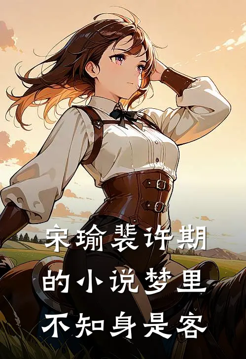 宋瑜裴许期的小说梦里不知身是客