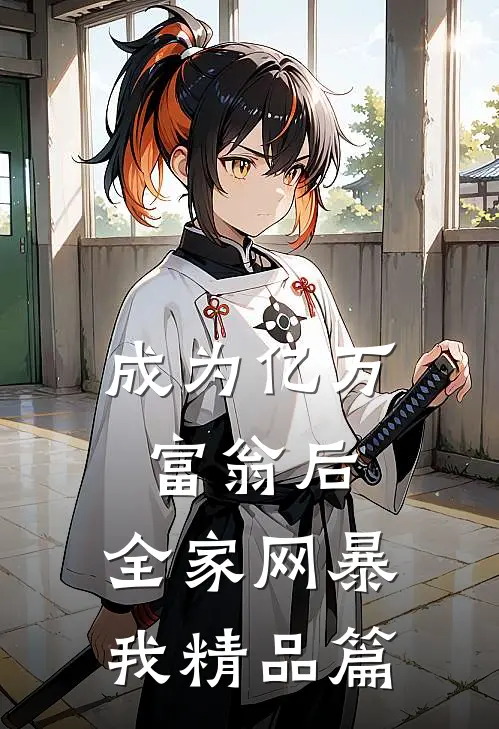 成为亿万富翁后，全家网暴我精品篇