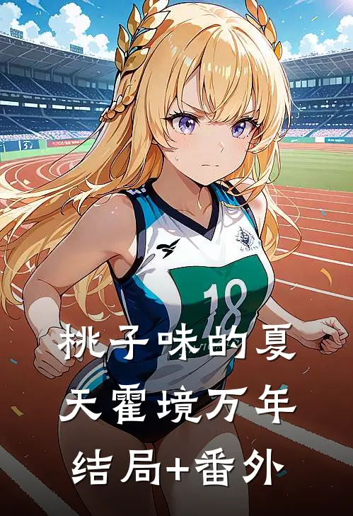 桃子味的夏天霍境万年结局+番外