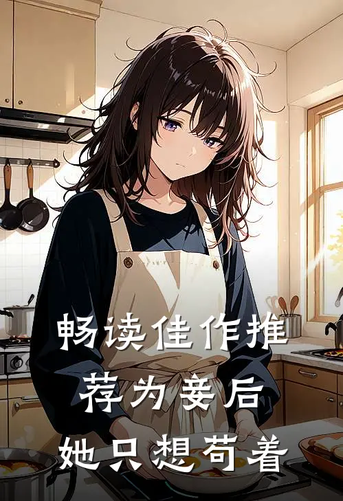 畅读佳作推荐为妾后，她只想苟着