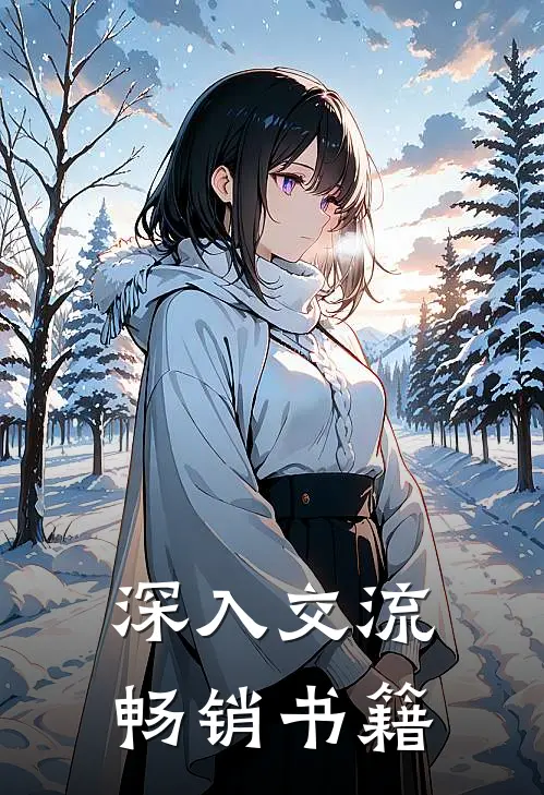 深入交流畅销书籍