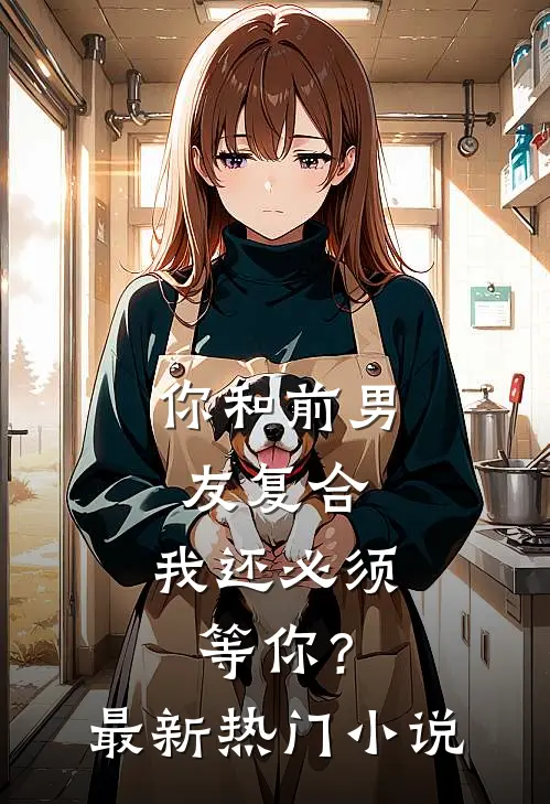 你和前男友复合,我还必须等你?最新热门
