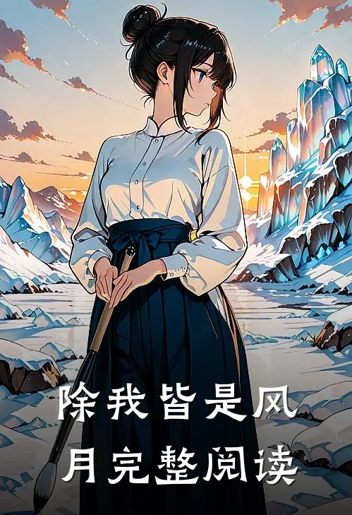 除我皆是风月完整阅读