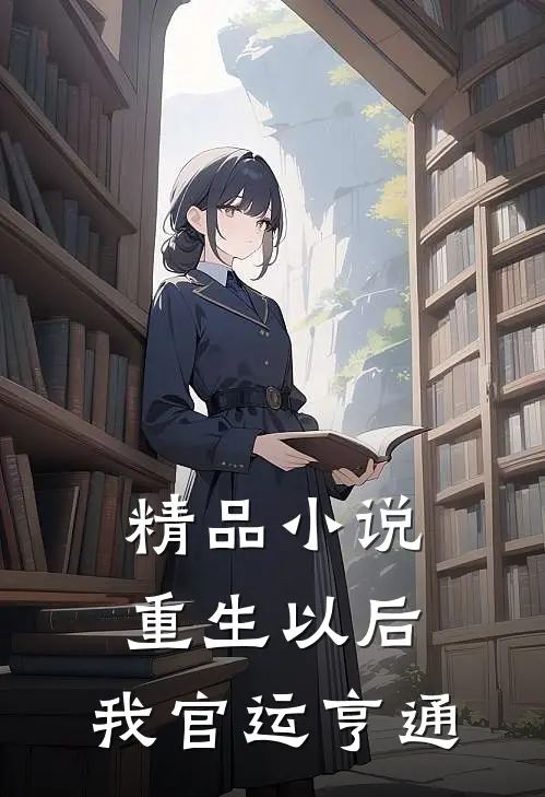 精品小说重生以后，我官运亨通