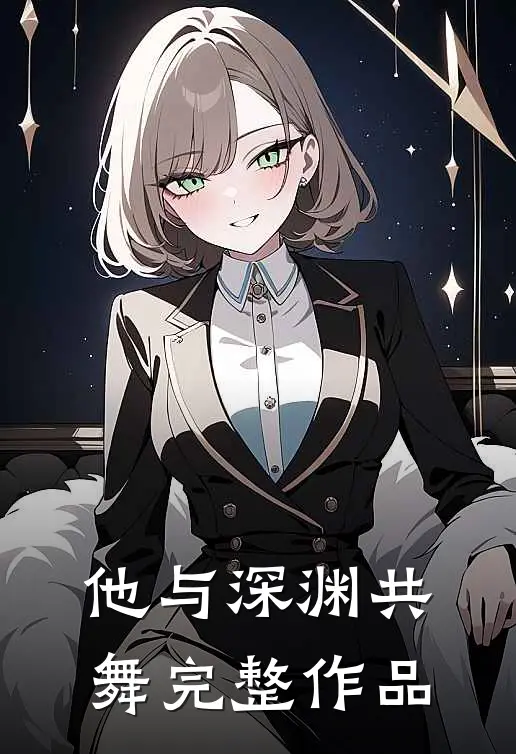 他与深渊共舞完整作品