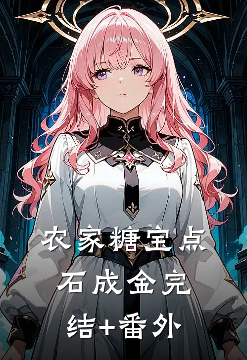 农家糖宝点石成金完结+番外