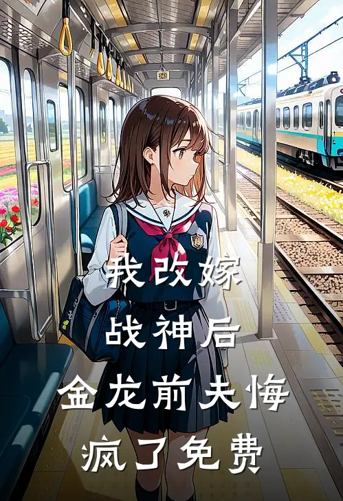 我改嫁战神后，金龙前夫悔疯了免费
