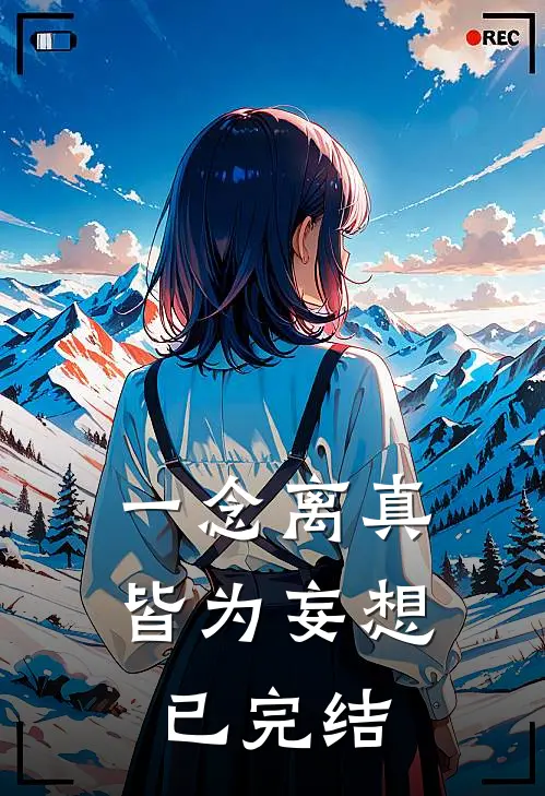 一念离真，皆为妄想已完结