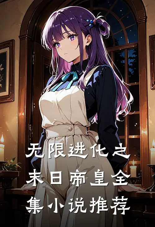 无限进化之末日帝皇全集小说推荐
