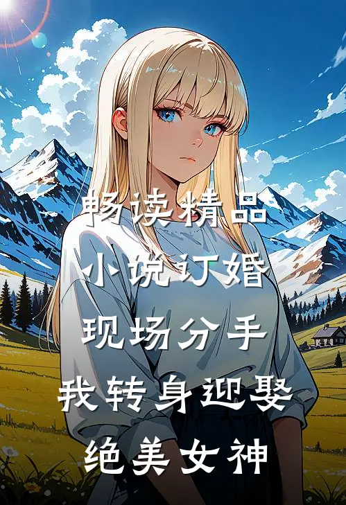畅读精品小说订婚现场分手，我转身迎娶绝美女神