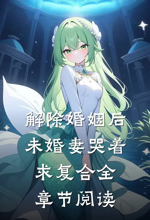 解除婚姻后，未婚妻哭着求复合全章节阅读