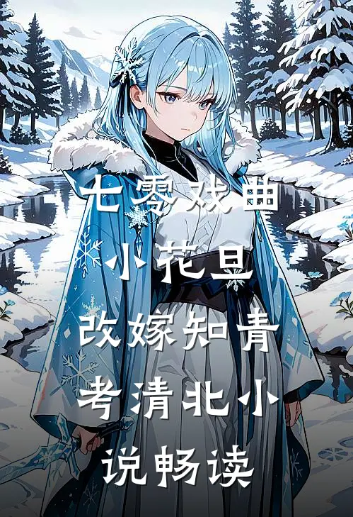 七零戏曲小花旦，改嫁知青考清北小说畅读