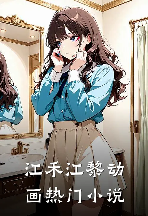 江禾江黎动画热门小说