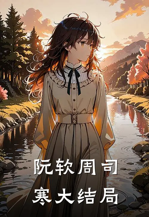 阮软周司寒大结局