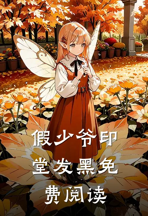 假少爷印堂发黑免费阅读