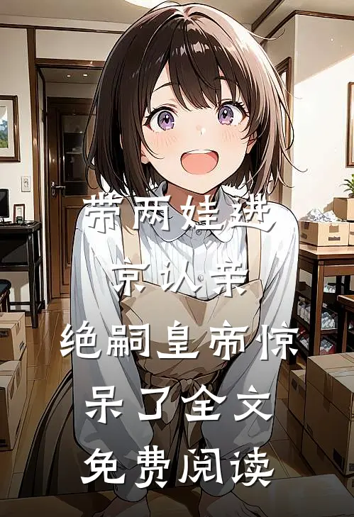 带两娃进京认亲，绝嗣皇帝惊呆了全文免费阅读