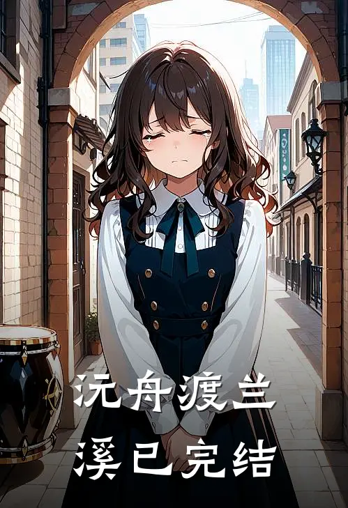沅舟渡兰溪已完结