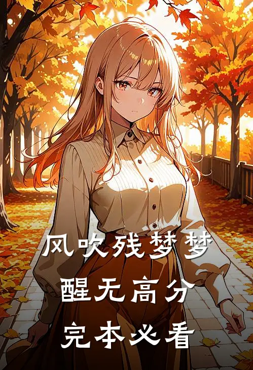 风吹残梦梦醒无高分完本必看