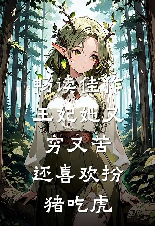畅读佳作王妃她又穷又苦,还喜欢扮猪吃虎的