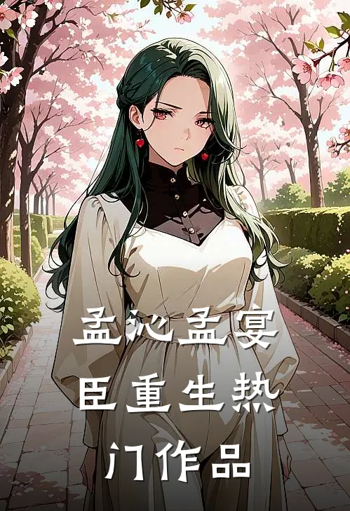 孟沁孟宴臣重生热门作品