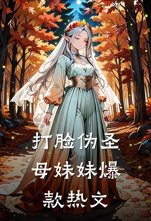 打脸伪圣母妹妹爆款热文
