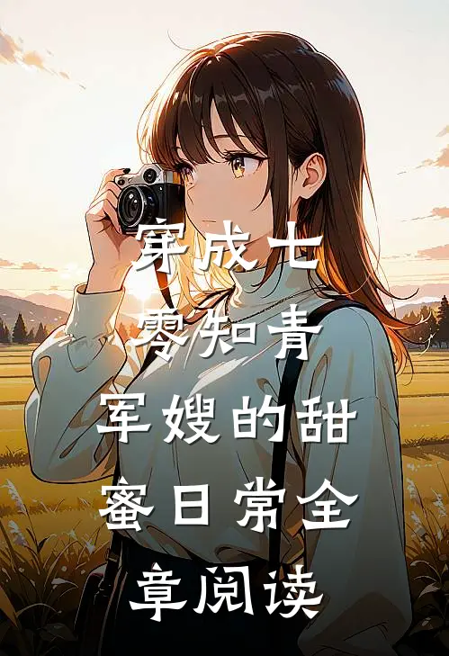 穿成七零知青：军嫂的甜蜜日常全章阅读