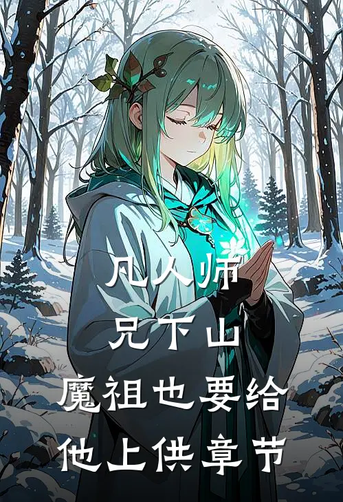 凡人师兄下山，魔祖也要给他上供章节