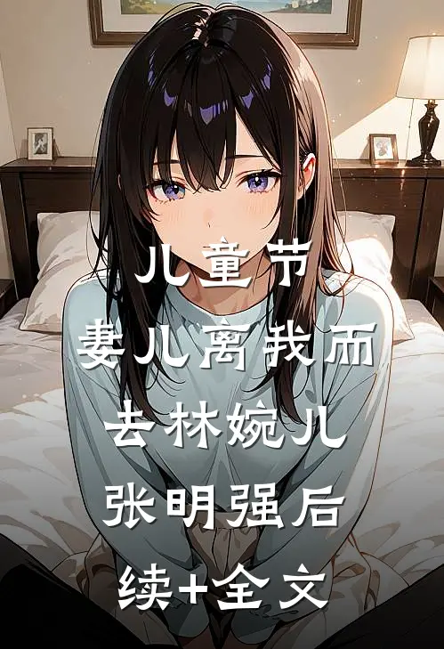 儿童节，妻儿离我而去林婉儿张明强后续+全文