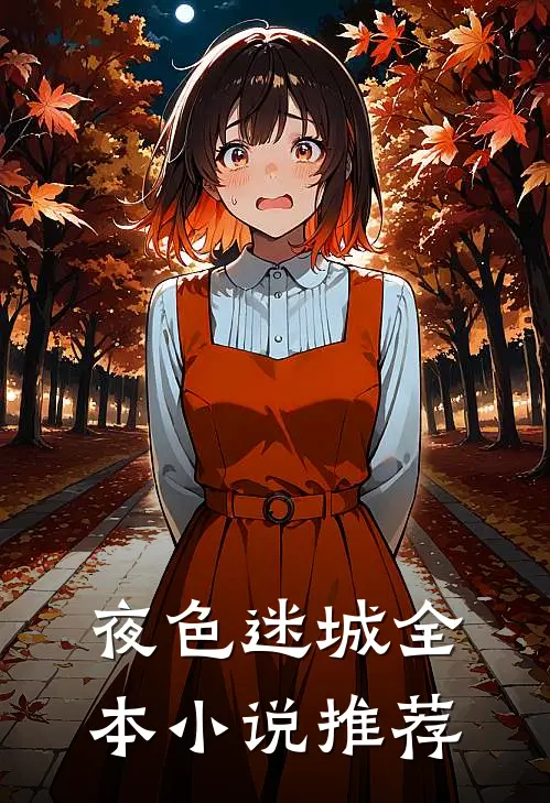 夜色迷城全本小说推荐