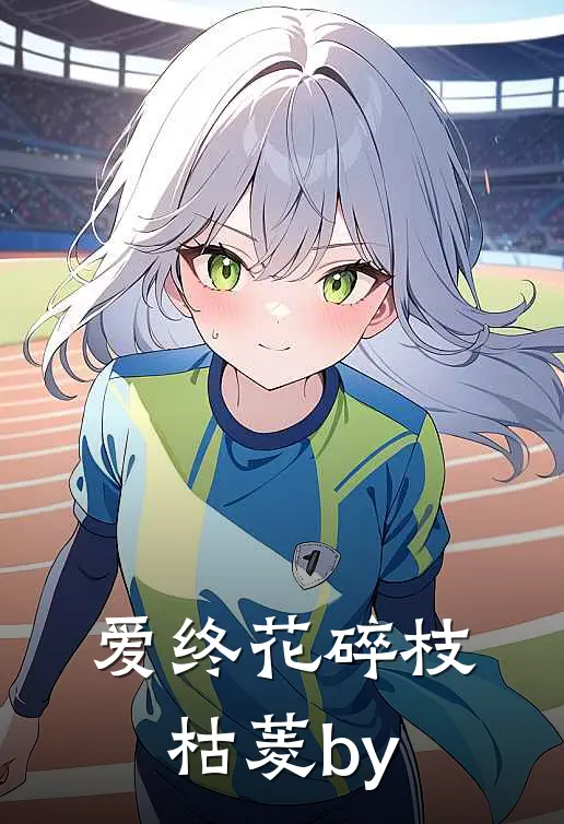 爱终花碎枝枯菱by