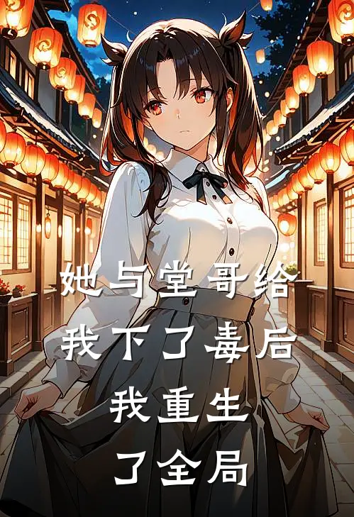 她与堂哥给我下了毒后，我重生了全局