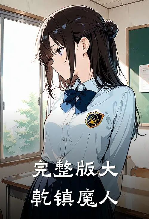 完整版大乾镇魔人