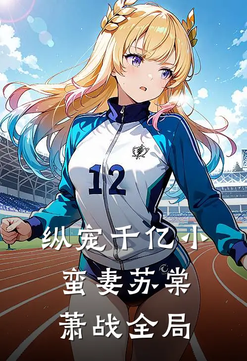 纵宠千亿小蛮妻苏棠萧战全局