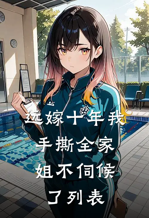 远嫁十年我手撕全家：姐不伺候了列表