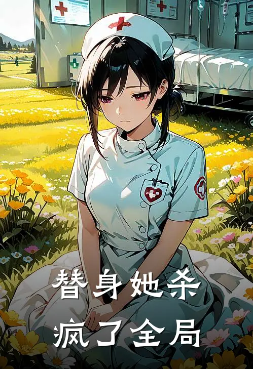 替身她杀疯了全局
