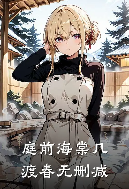 庭前海棠几渡春无删减
