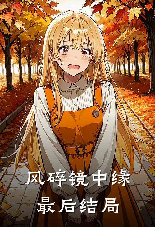 风碎镜中缘最后结局
