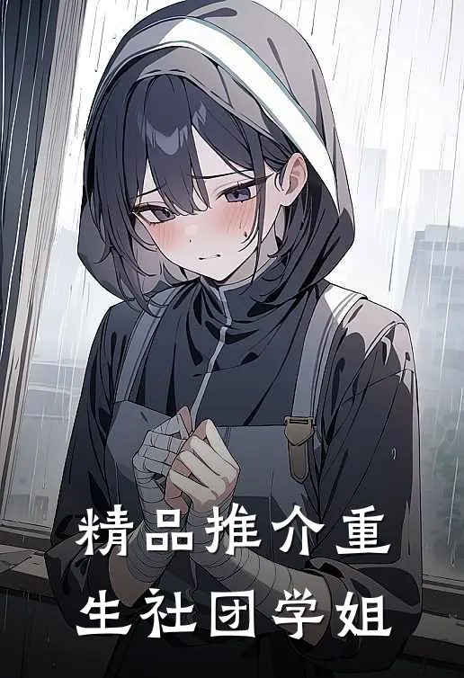精品推介重生社团学姐