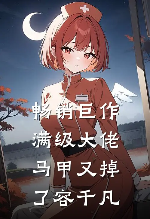 畅销巨作满级大佬马甲又掉了容千凡