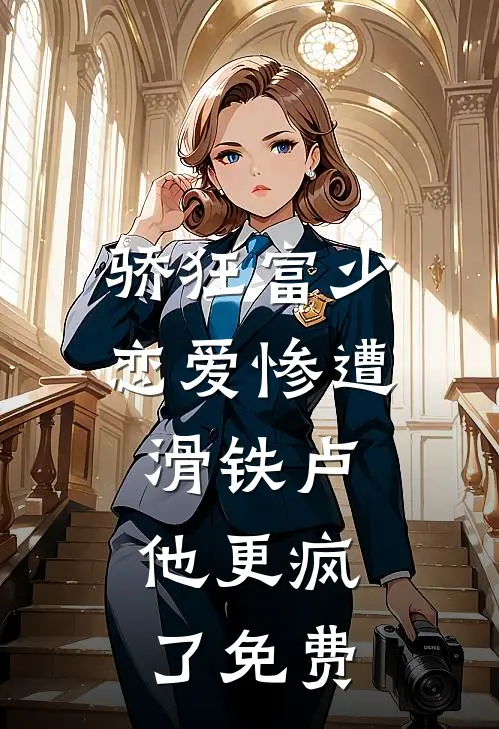 骄狂富少恋爱惨遭滑铁卢，他更疯了免费