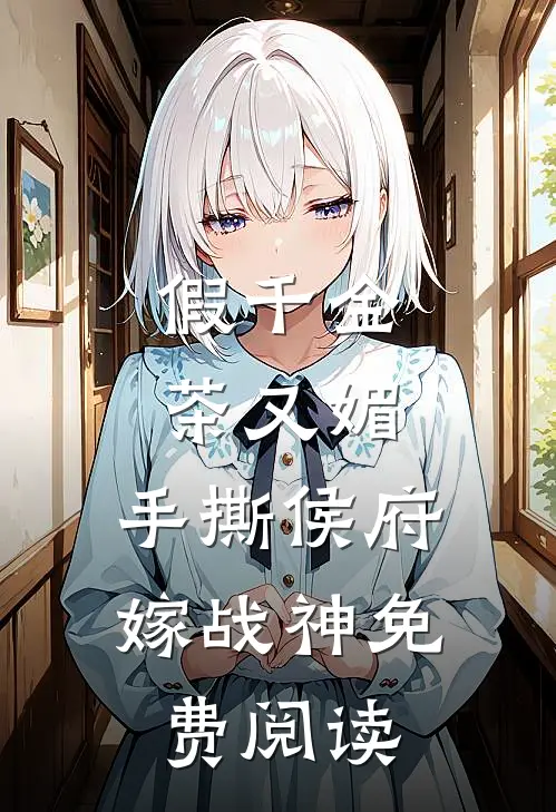 假千金茶又媚，手撕侯府嫁战神免费阅读