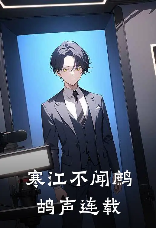 寒江不闻鹧鸪声连载