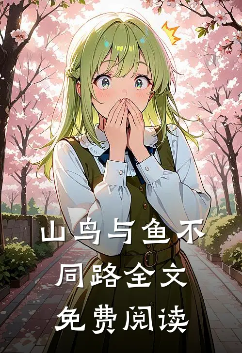 山鸟与鱼不同路全文免费阅读