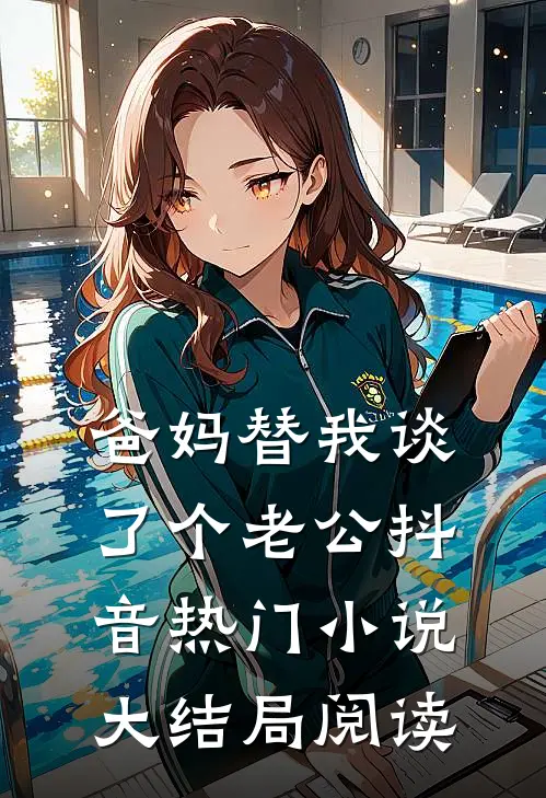 爸妈替我谈了个老公抖音热门小说大结局阅读