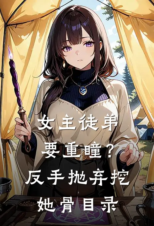 女主徒弟要重瞳？反手抛弃挖她骨目录