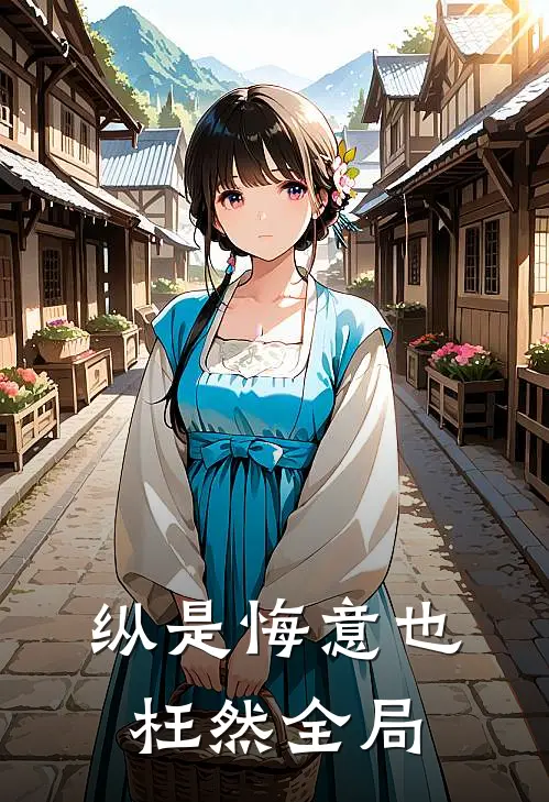 纵是悔意也枉然全局